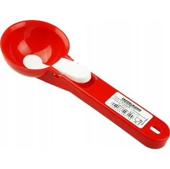 Naběračka Lžíce na zmrzlinu, rýži, brambory - univerzální naběračka