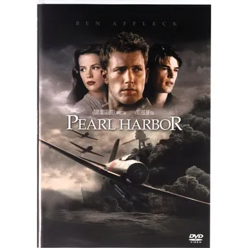 DVD film DVD s Pearl Harbor