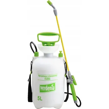 Postřikovač Ruční postřikovač Verdenia 5 l