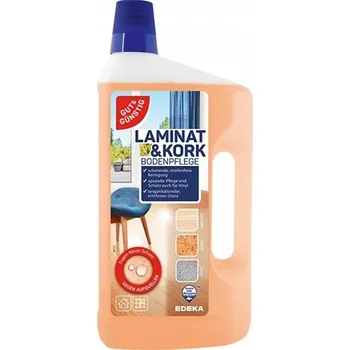Edeka tekutý čistič podlah 1 l