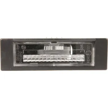 Osvětlení SPZ FIAT CROMA 05-07 SVĚTLO OSVĚTLENÍ SPZ NOVÉ