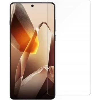 TVRZENÉ SKLO RYCHLÉ SILNÉ PEVNÉ OCHRANNÉ 9H 0,3MM PRO ONEPLUS 13