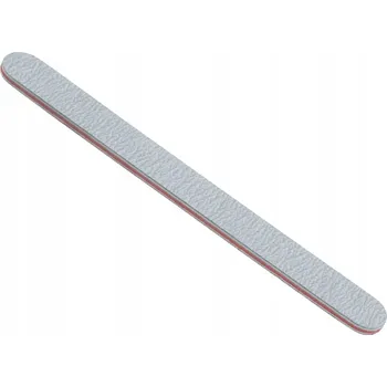 Pilník na nehty Rovný Zebra 180/240