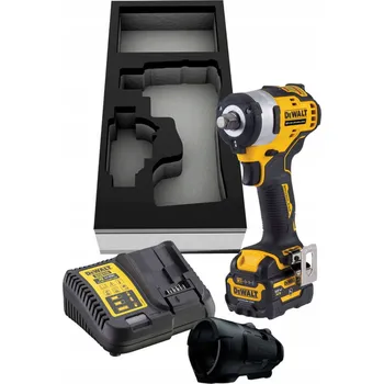 Rázový utahovák DeWALT DCF901P1G