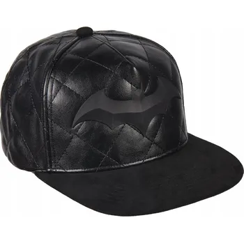 Kšiltovka Cerda kšiltovka černá, univerzální velikost