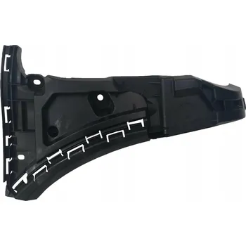 Nárazník VOLVO XC90 (07-15) DRŽÁK / UPEVNĚNÍ NÁRAZNÍKU, KLUZNICE NÁRAZNÍKU PRAVÁ 30698129