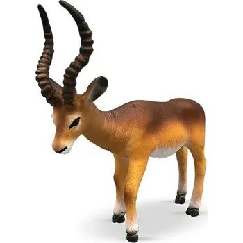 Figurka Bullyland 63693 - Antilopa impala