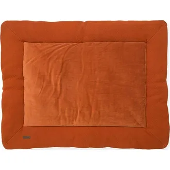 Hrací deka Jollein - Hrací Podložka 80 x 100 cm Cihlová rez