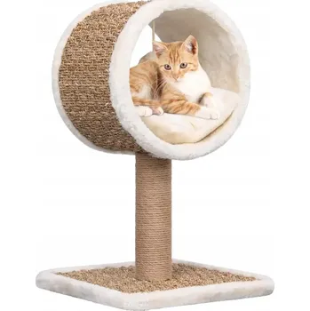 Nízké škrabadlo VidaXL do 60 cm