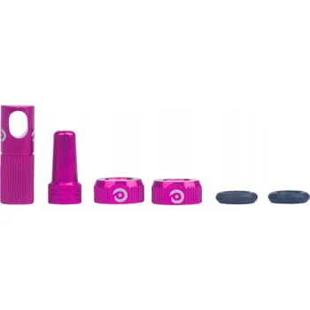 Sada krytek ventilků Momum Tav Booster Set