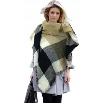 Podprsenka Marysja šála vícebarevná 31 - dámská