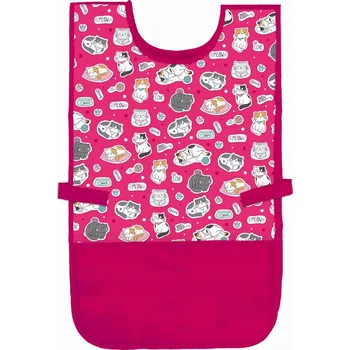 Kuchyňská zástěra Dětská zástěra MFP Paper x 30,6 cm