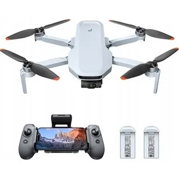 Dron Potensic ATOM 2 GPS dron s 4K HDR kamerou, 8K fotografie, 3-osý gimbal
