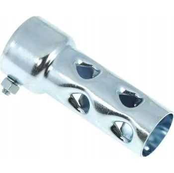 Výfuk pro motocykl VLOŽKA TLUMIČE VÝFUKU DB KILLER (1061)