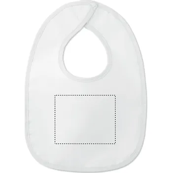 Bryndák Bryndáček 5 FRONT, 80x100mm Sítotisk, 1 barva