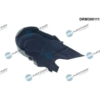 Zakrytí, ozubený řemen Dr.Motor Automotive DRM300111