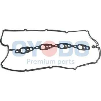 Těsnění motoru Těsnění, kryt hlavy válce OYODO 40U0537-OYO