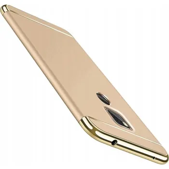 Pouzdro na mobilní telefon Zadní Kryt Pskom pro Huawei Mate 20 zlatý