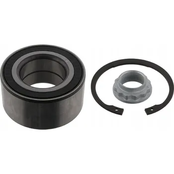 Zavěšení kol Febi Bilstein 32044 Sada ložisek kola