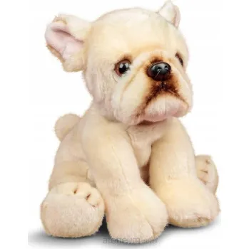 plyšák Plyšák Animigos Francouzský buldoček plyšová hračka