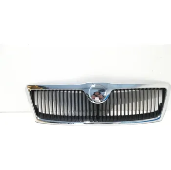 Posilovač řízení Maska chladiče pro Škoda Octavia II Tour II 2004-2012 (imitace)