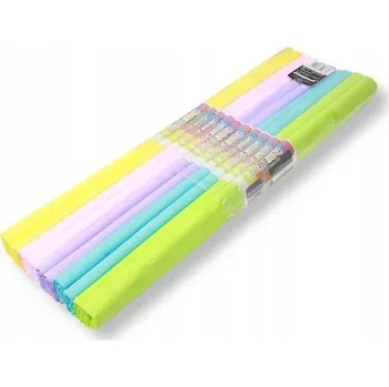 Obraz Krepový papír Penword vícebarevný