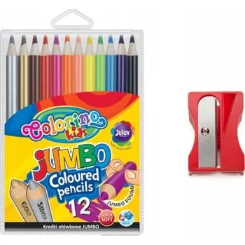 Pastelka Pastelky Colorino 12 ks