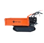 MA-TECH MDM-500H 290 l