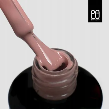 Lak na nehty Hybridní lak barevný lak PALU 11 ml