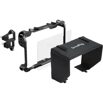 SmallRig 5708 Monitor Cage Kit for Atomos Ninja TX