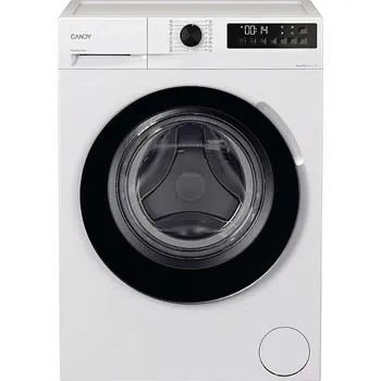 Pračka Pračka s předním plněním Candy GD 26SSB6-S + 15 let záruka na motor