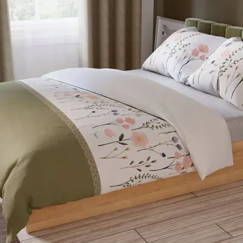 Povlečení Povlečení 220x200 bavlněný satén Premium Markizeta