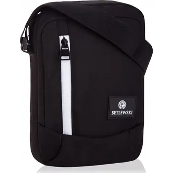 Betlewski ledvinka přes rameno EPO-5146 černá