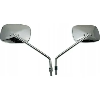 Zrcátko pro motocykl CHROMOVANÁ ZRCÁTKA YAMAHA ROYAL STAR VENTURA 1300 ROAD STAR (23942)