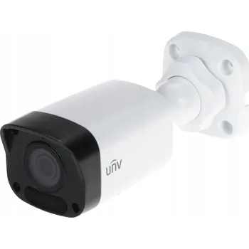 Bezpečnostní kamera IP KAMERA IPC2124LB-AF28K-A2 - 4Mpx, 2.8mm, UNIVIEW