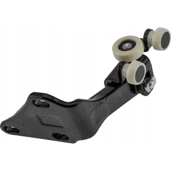 Zavěšení kol NTY EZC-ME-271 Vodicí kladka, posuvné dveře