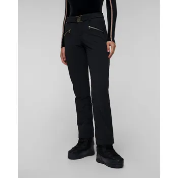 Snowboardové kalhoty Černé Dámské Lyžařské Kalhoty Bogner Fraenzi1 11594815-26