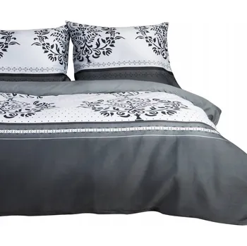 Povlečení Ložní souprava Darymex Sada povlečení přikrývka 160cm x 200, polštář 70x80cm, 3dílná