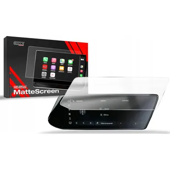 Příslušenství pro čtečku elektronické knihy Fólie PROTI OTISKŮM prstů pro Audi A5 B10 (2025)