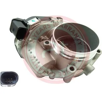 Systém vstřikování Hrdlo škrticí klapky at autoteile at23217