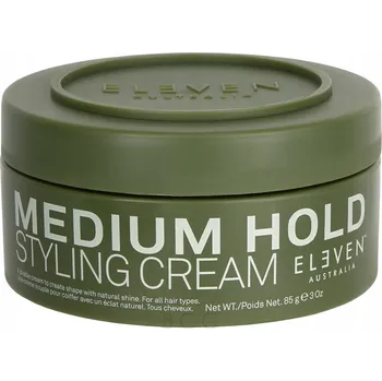 Stylingový přípravek EA STŘEDNĚ TUŽÍCÍ KRÉM NA VLASY 85G