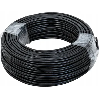 elektrický kabel Elektrický kabel TEXSIM YLY-S 7x0,75 sedmižilový, 1 m, pro přívěsy a návěsy