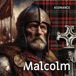 Malcolm - Asonance [CD]
