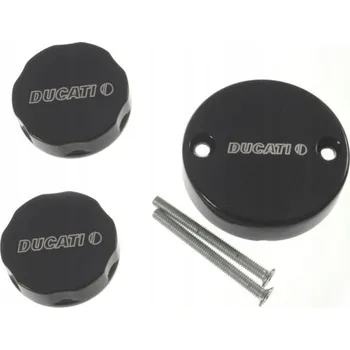 Palivová nádrž VÍČKO NÁDRŽE PALIVA DUCATI SUPERSPORT 998 748 (6532)