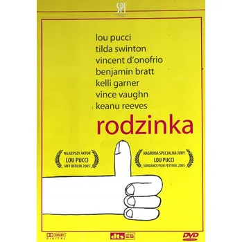 Rodzinka DVD