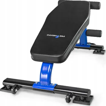 Posilovací lavice Šikmá tréninková lavice Pretorians