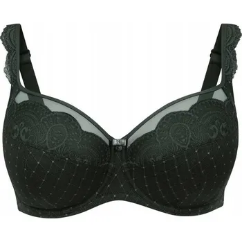 Dámské oblečení Rosa Faia podprsenka bez výztuže zelená velikost 80H