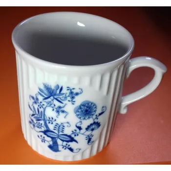 Cibulák Hrnek Mozart Akce 5+1 Zdarma Originál Český porcelán Dubí