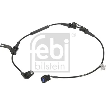Brzdový systém Snímač, počet otáček kol FEBI BILSTEIN 193575
