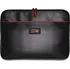 pouzdro na notebook Red Bull PU Carbon 14" černé